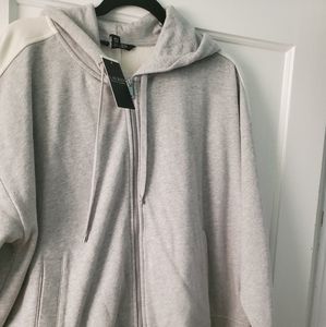 Womens Lauren Ralph Lauren Hoodie